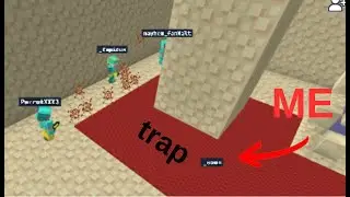 The start of the journey|  Deadly Smp | ep1