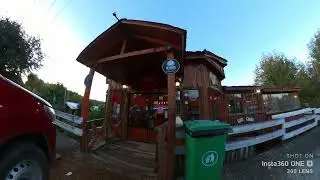 Recinto 3 #recinto #insta360 #instaoner # gopro #pinto