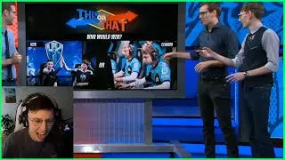 Caedrel CAN'T Believe Vedius Betrayed Him Like This