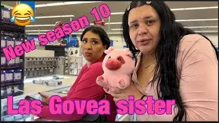 Jocelyn bugging her sister again season 10 episode 2
