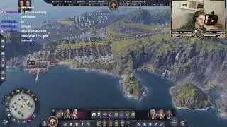 Projekt 450k Vollversorgung Anno 117 Creatorcode: FlachbankOle