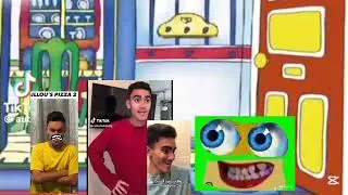 taiking tom and friends 3 angela new baby [s1ep2]
