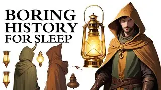 This Medieval Festival Was Stranger Than You Think&hellip; | Boring History for Sleep
