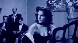 Dalida l&rsquo;Egyptienne : les premi&egrave;res ann&eacute;es