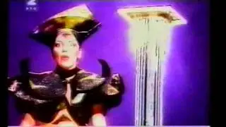 Biljana Ristic - Needle to the bottle (Formula 1)