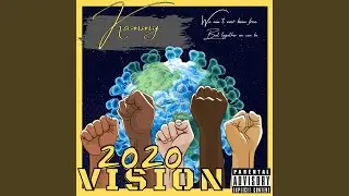2020 Vision
