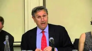 Affordable Housing For All? A Policy Discussion
