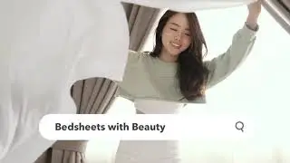 Bed Sheets With Beauty Benefits | EPITEX