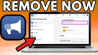 How to Remove Payment Method from Google ADS [2025]