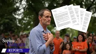 Jim Ryan's November Letter Details Resignation, DOJ Investigation Pressure | Sophia Bangura Reports