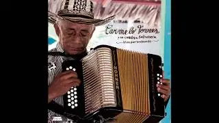 Carmelo Torres - Vivo parrandeando cover Album completo