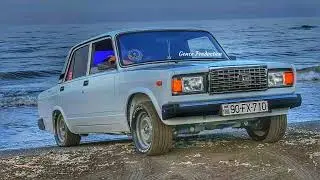 Azeri Bass Music 2025 - Seni Sevdim Urek Kimi / Remix { TikTokda Haminin Axtardigi Sevgi Mahnisi }