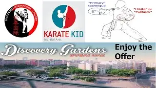 Karate Practice Dubai. #karate #selfdefense #martialarts #kickboxing #dubai #bettiah #motihari