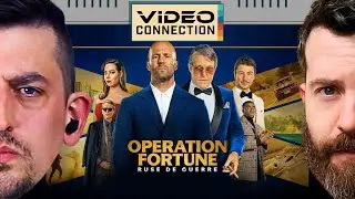 Video Connection Review: Operation Fortune: Ruse de Guerre