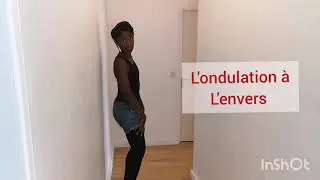 Apprendre la danse orientale - les ondulations