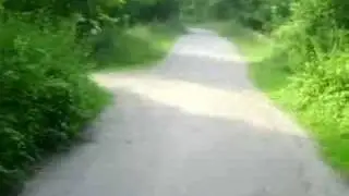 Von Zwenkau nach Eythra