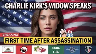 Breaking News Today: Charlie Kirk Assassination, ICE Mask Ban, Navy Base Thief & More!