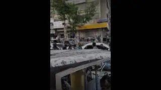 Karachi ka Traffic | Awareness |  social Issue | KarachiKaLonda