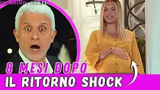 YILDIZ TORNA INCINTA | HALIT SOTTO SHOCK 😱 SAHIKA SENZA CONTROLLO &ndash; Forbidden Fruit Anticipazioni!