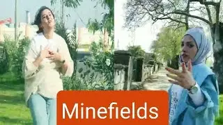 Minefields - Duet Cover