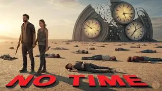 In This World Time Is Money and the Poor Die Young