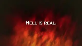 Saints Who Saw Hell Trailer