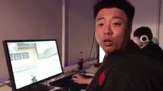 [IEM EXPO] MZiN Sniper Tip