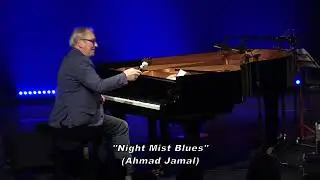 Philippe Lejeune -  Nuit du Boogie 2025 - à Marcq - en - Baroeul,   après correction des titres.