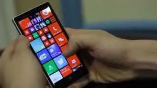 Nokia Lumia Icon 929 Review