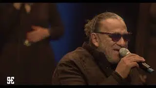Cantique de ⁣Mo&iuml;se (Georges SEBA & Le Ch&oelig;ur Gospel de Paris)