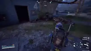 ARK RAIDER BOSS