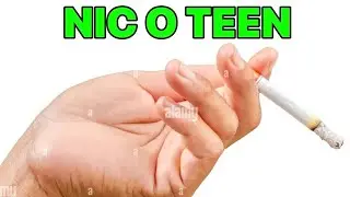 NIC O TEEN - demo