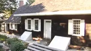 The Wyckoff Farmhouse Museum HD
