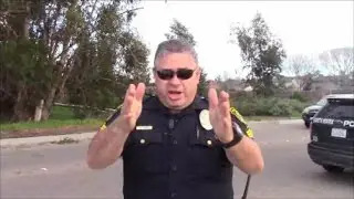 1st Amendment Audit, Santa Maria Juvenile Justice Center....TYRANT FOUND!