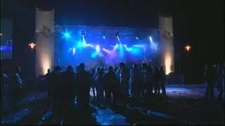 music experience, live bij verjaardags festival Nijkerk 600