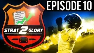 F1 2016 STRAT2GLORY #10 | I DON'T BELIEVE IT!