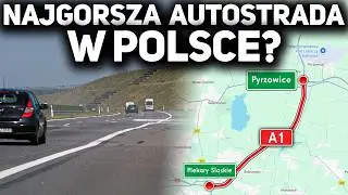 HISTORIA AUTOSTRADY A1, CZYLI SKANDAL GONI SKANDAL...