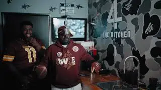 OhGoody + Big57 In The Kitchen &bull; Commanders Song