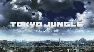 Tokyo Jungle: Tutorial