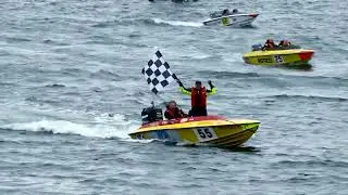 55 Scotty 1 - F1 (Pleasure Navigation UIM) World Champions