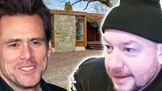 Nick Rochefort Reviews a Phat House and Hunter Biden vs Jim Carrey's Artwork!