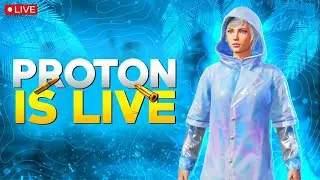 Glacier Glacier kar denge  🤩 Proton is live #bgmilive
