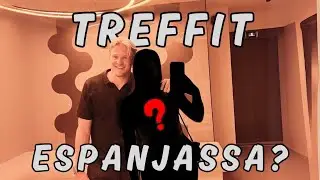 Treffit Espanjassa