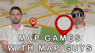 MAP GAMES WITH MAP GUYS🚩KB NO SWAG 🚩DONNIE DOES🚩