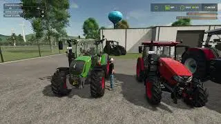 FS25 : Mod Adjustable Engine Power