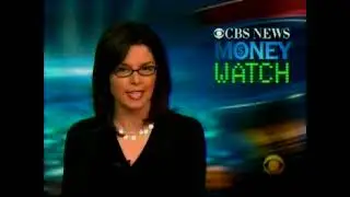 CBS Morning News - 2007-03-28