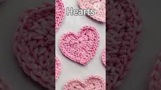 Simple Crochet Project Ideas For Beginners!