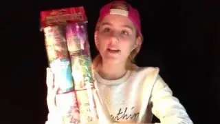 Vuurwerk collectie 15/16 #1