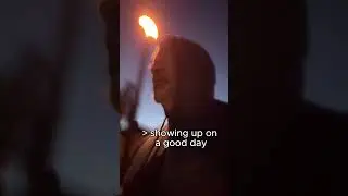 Good days don&rsquo;t test you