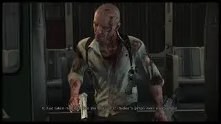 Max Payne 3 - 1440p (Sam Lake Mod) - Part 7 (END)